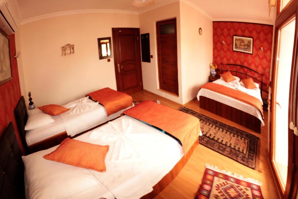 Boomerang Guest House Selçuk Quarto foto