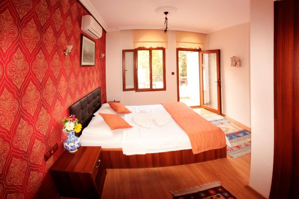 Boomerang Guest House Selçuk Quarto foto