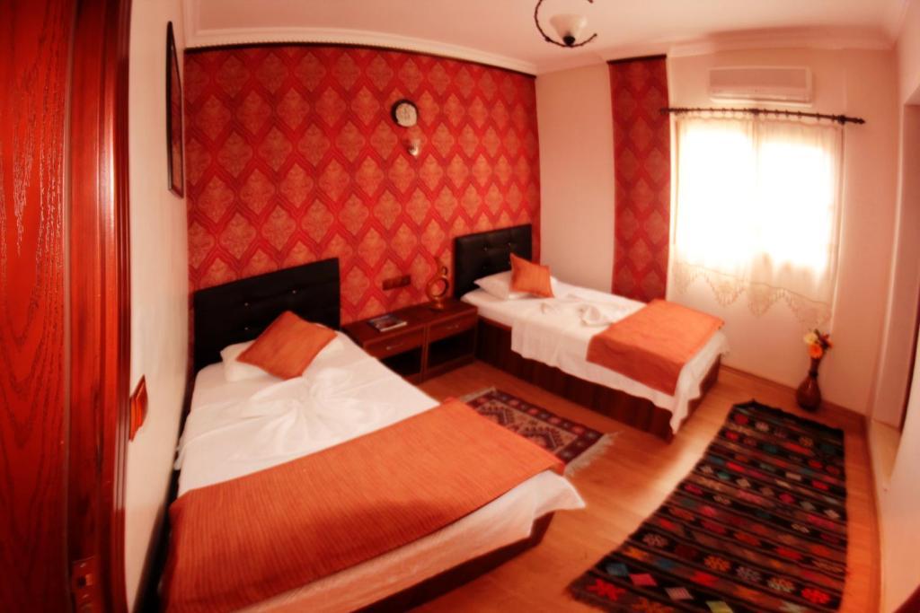 Boomerang Guest House Selçuk Quarto foto